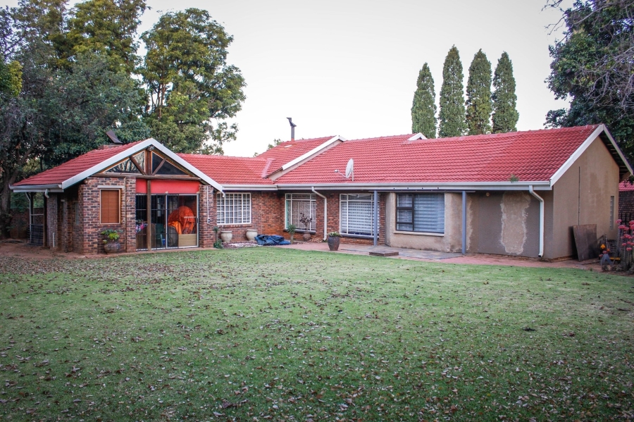 4 Bedroom Property for Sale in Gholfsig Mpumalanga