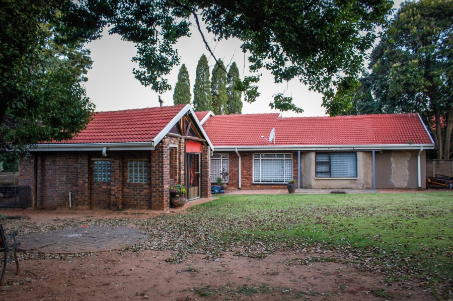 4 Bedroom Property for Sale in Gholfsig Mpumalanga