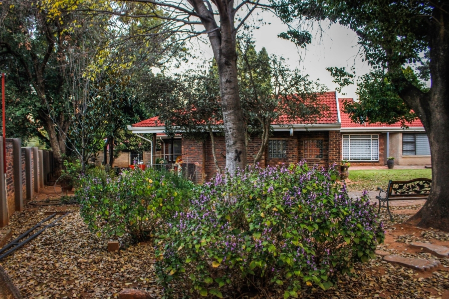 4 Bedroom Property for Sale in Gholfsig Mpumalanga