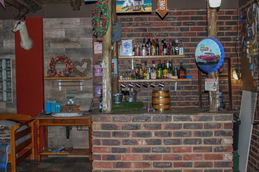 4 Bedroom Property for Sale in Gholfsig Mpumalanga