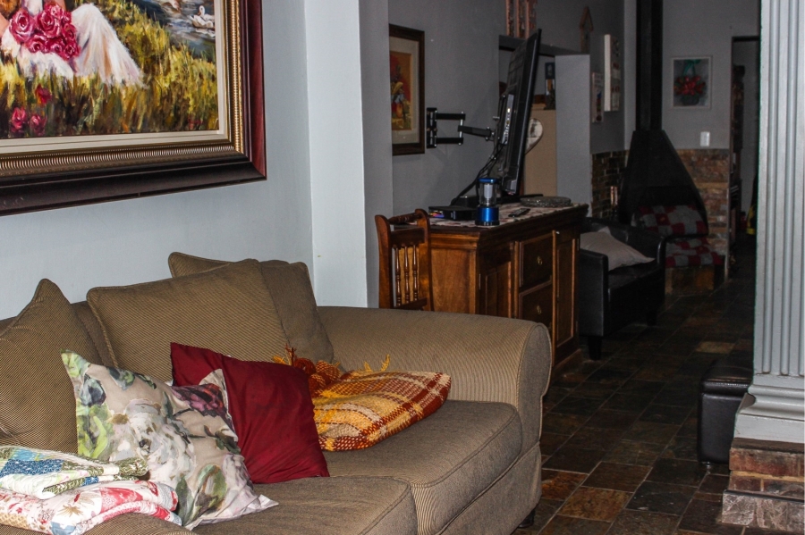 4 Bedroom Property for Sale in Gholfsig Mpumalanga