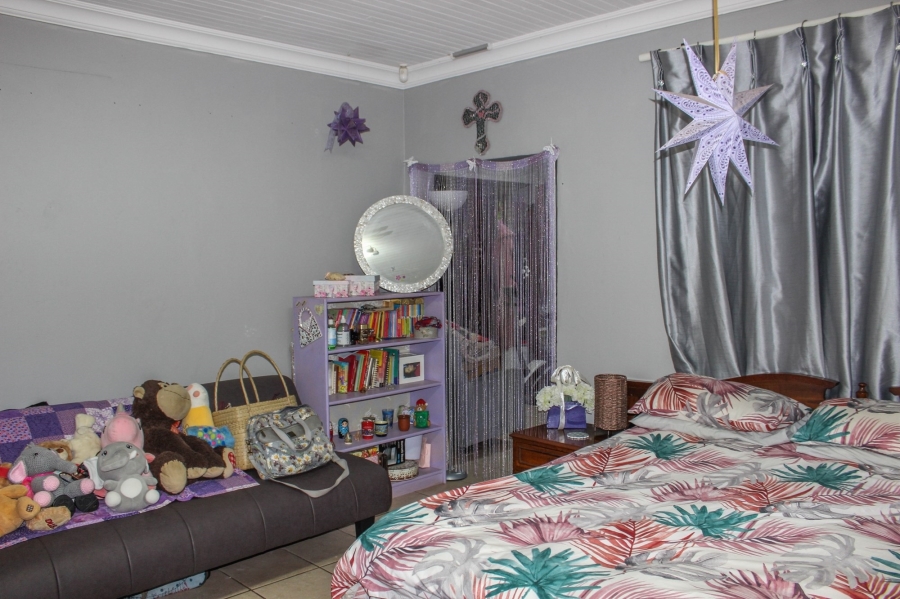 4 Bedroom Property for Sale in Gholfsig Mpumalanga