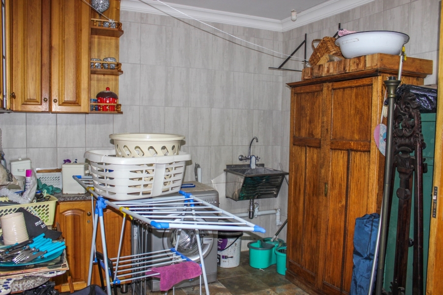 4 Bedroom Property for Sale in Gholfsig Mpumalanga