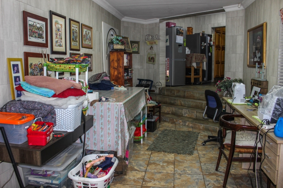 4 Bedroom Property for Sale in Gholfsig Mpumalanga
