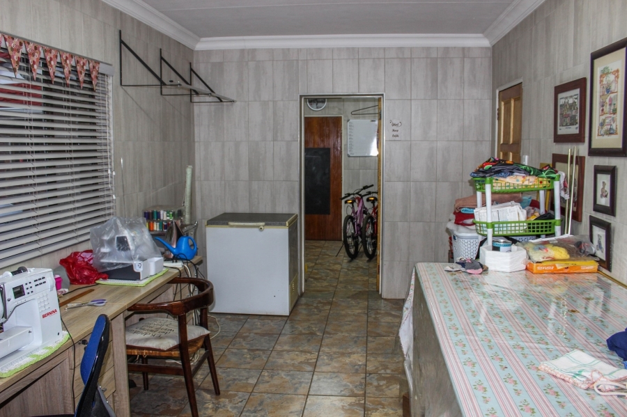 4 Bedroom Property for Sale in Gholfsig Mpumalanga