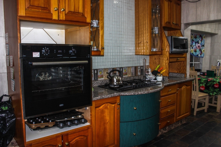 4 Bedroom Property for Sale in Gholfsig Mpumalanga