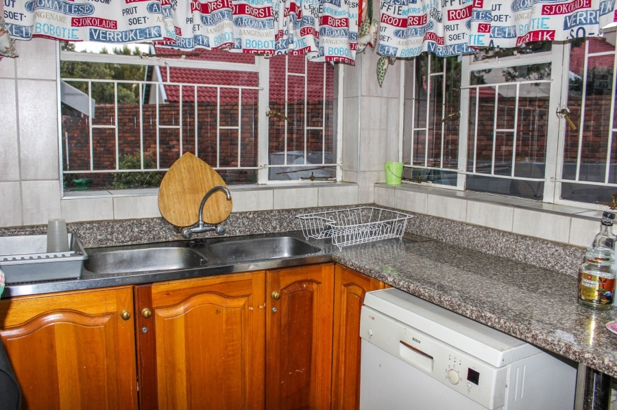 4 Bedroom Property for Sale in Gholfsig Mpumalanga
