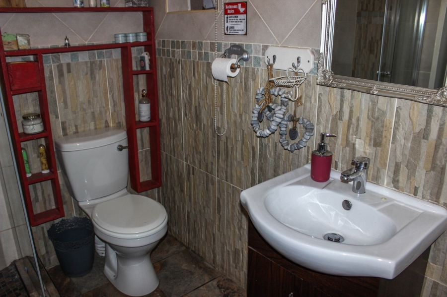 4 Bedroom Property for Sale in Gholfsig Mpumalanga