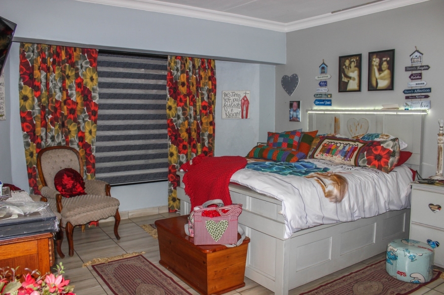 4 Bedroom Property for Sale in Gholfsig Mpumalanga