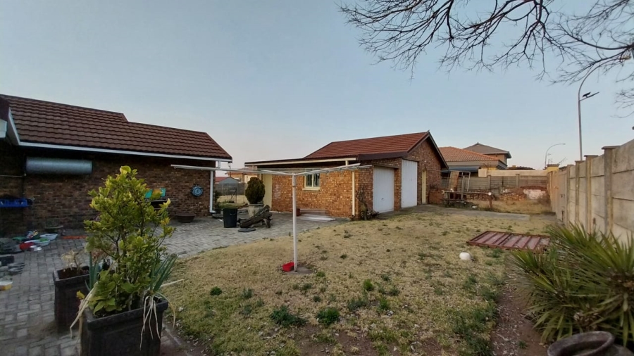 4 Bedroom Property for Sale in Bethal Mpumalanga