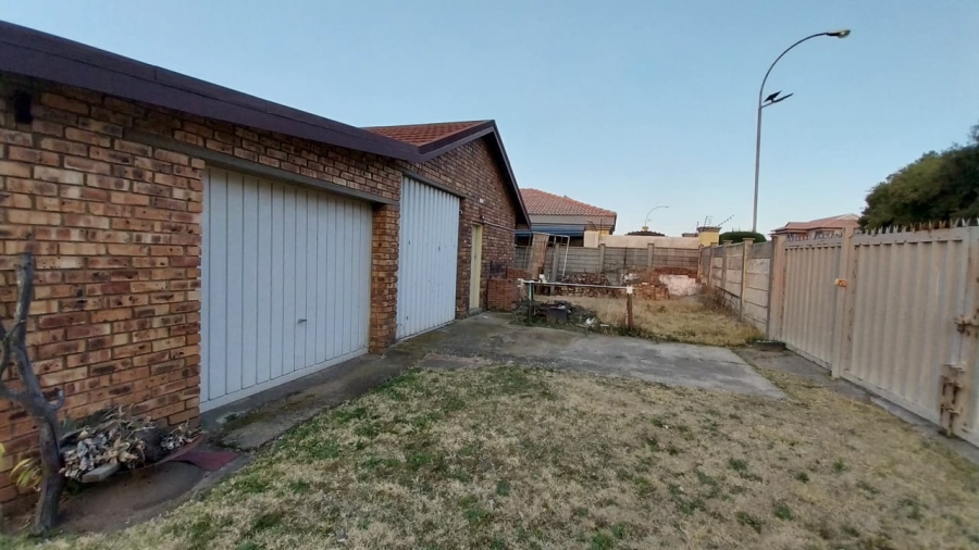 4 Bedroom Property for Sale in Bethal Mpumalanga