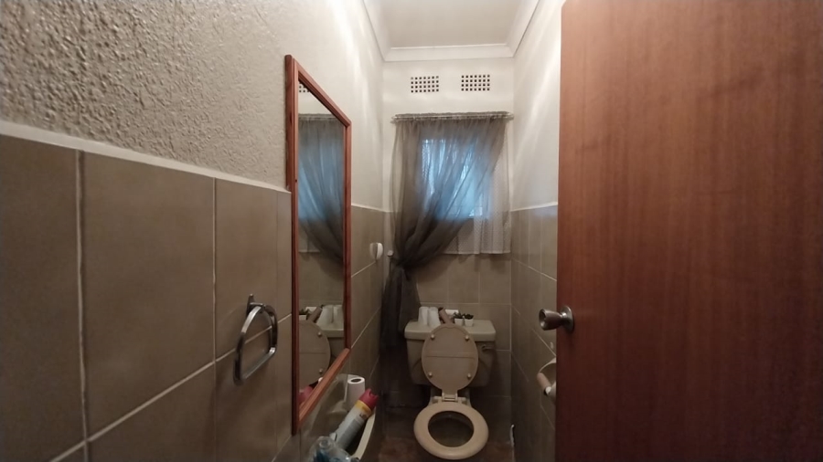 4 Bedroom Property for Sale in Bethal Mpumalanga