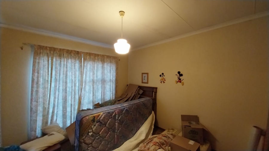 4 Bedroom Property for Sale in Bethal Mpumalanga