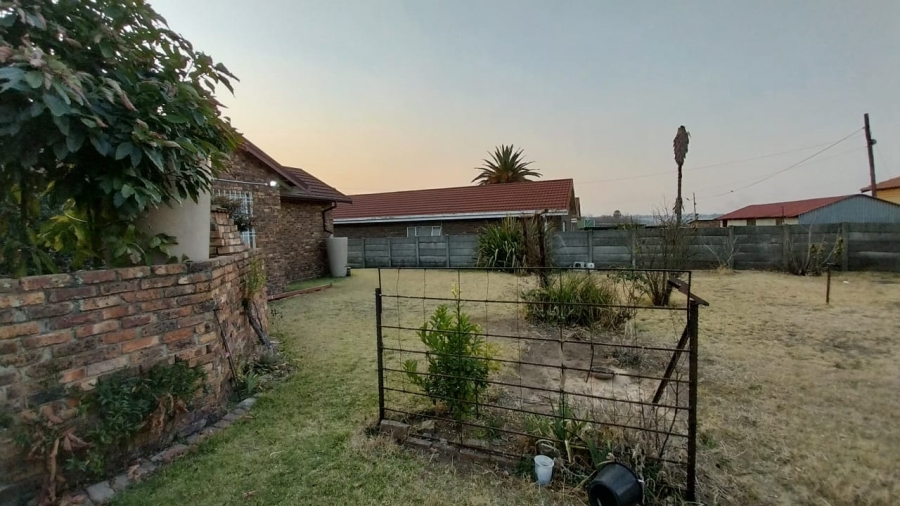 4 Bedroom Property for Sale in Bethal Mpumalanga