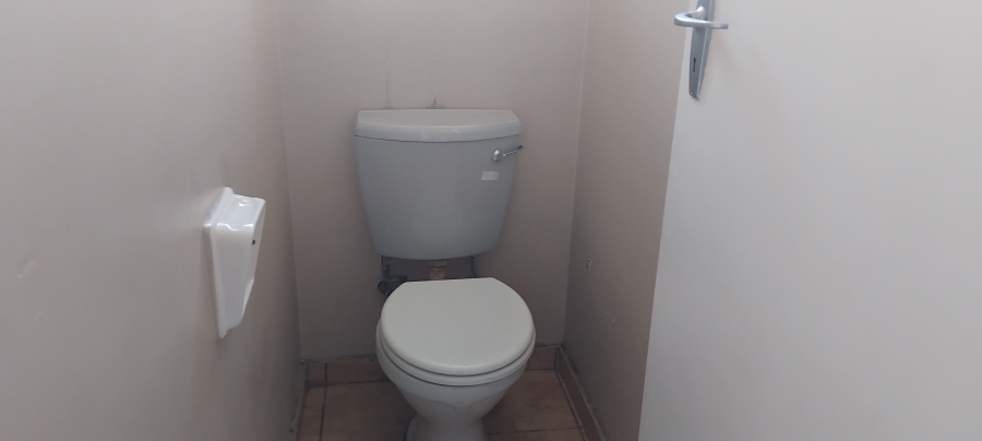 2 Bedroom Property for Sale in Witbank Ext 5 Mpumalanga
