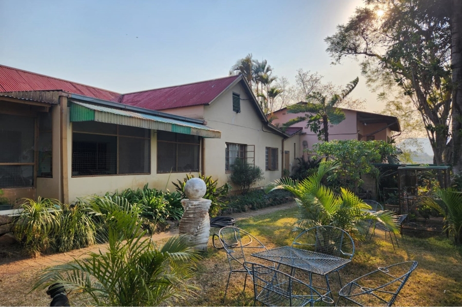 0 Bedroom Property for Sale in Alkmaar Mpumalanga
