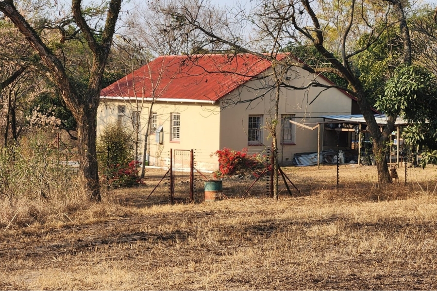 0 Bedroom Property for Sale in Alkmaar Mpumalanga