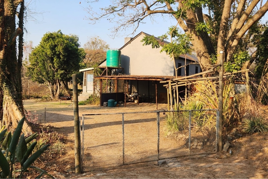 0 Bedroom Property for Sale in Alkmaar Mpumalanga