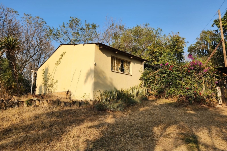 0 Bedroom Property for Sale in Alkmaar Mpumalanga