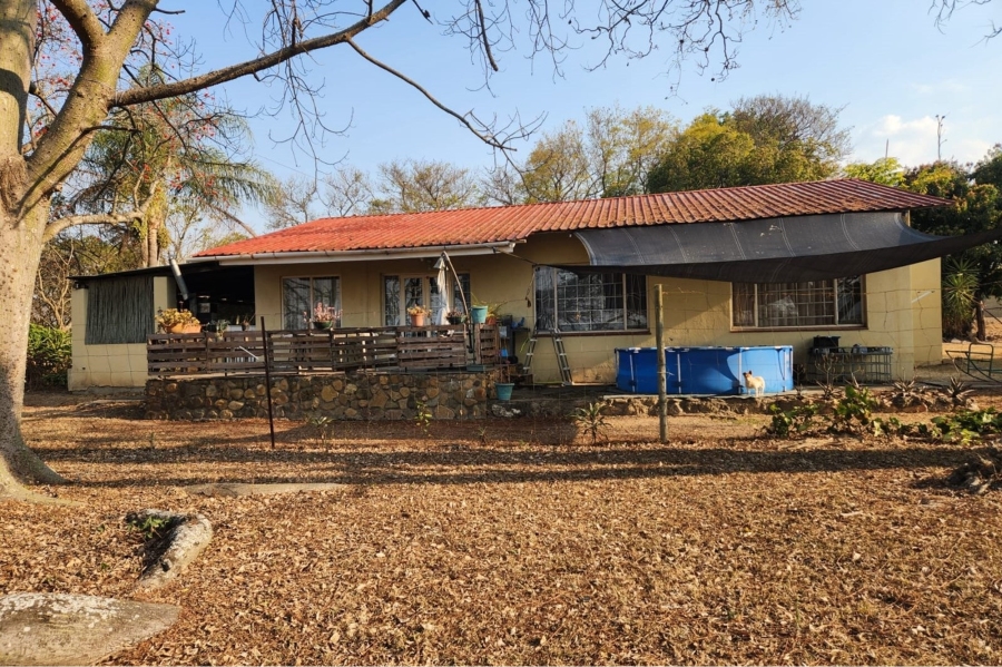 0 Bedroom Property for Sale in Alkmaar Mpumalanga