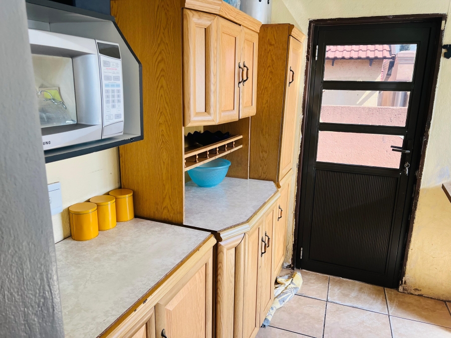 3 Bedroom Property for Sale in Tasbet Park Ext 1 Mpumalanga