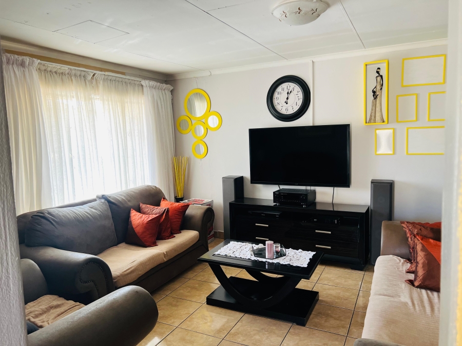3 Bedroom Property for Sale in Tasbet Park Ext 1 Mpumalanga