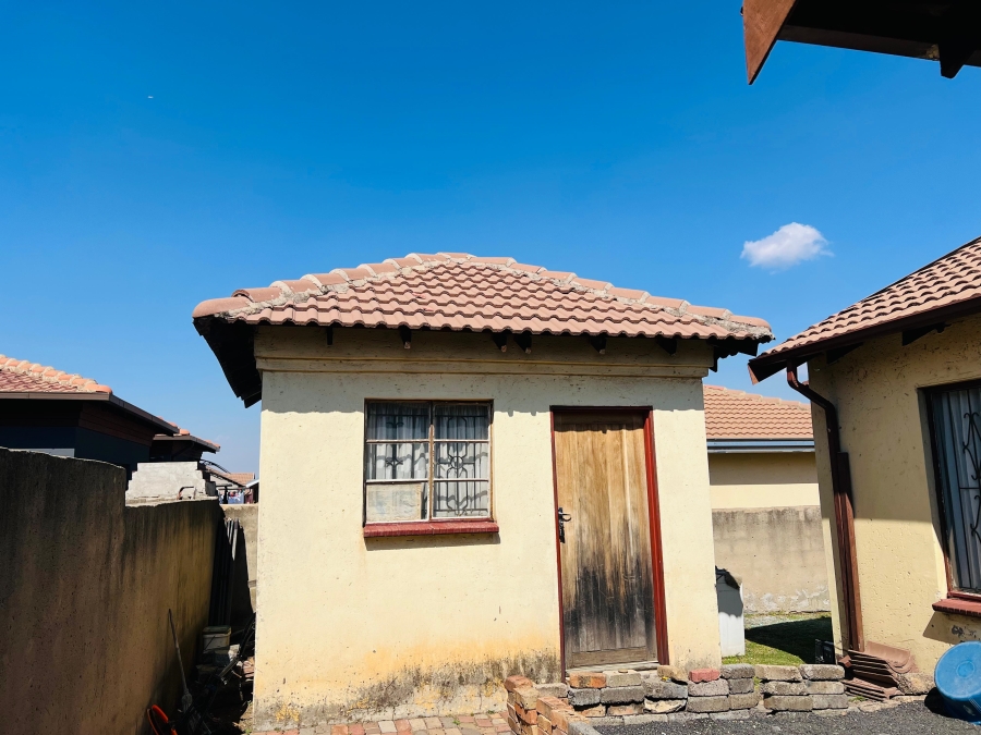 3 Bedroom Property for Sale in Tasbet Park Ext 1 Mpumalanga