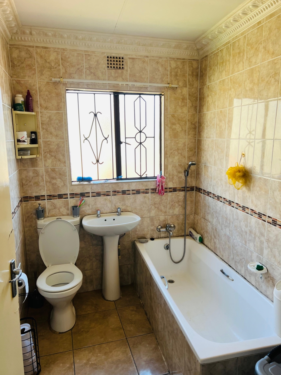 3 Bedroom Property for Sale in Tasbet Park Ext 1 Mpumalanga