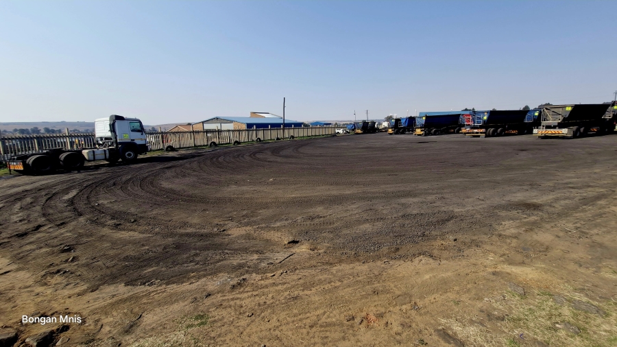 Commercial Property for Sale in Naaupoort Mpumalanga