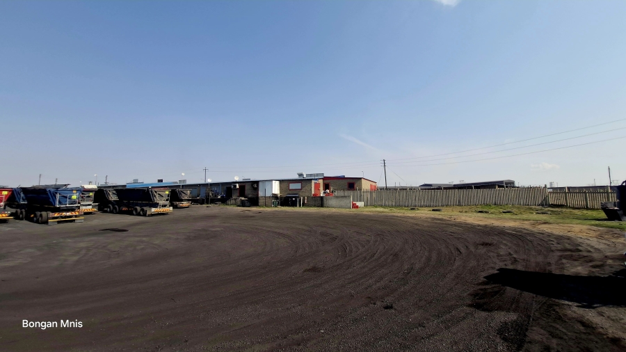 Commercial Property for Sale in Naaupoort Mpumalanga