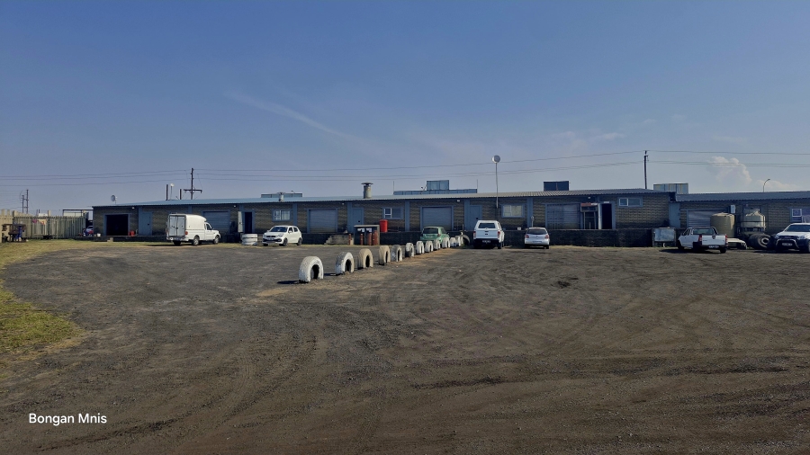 Commercial Property for Sale in Naaupoort Mpumalanga
