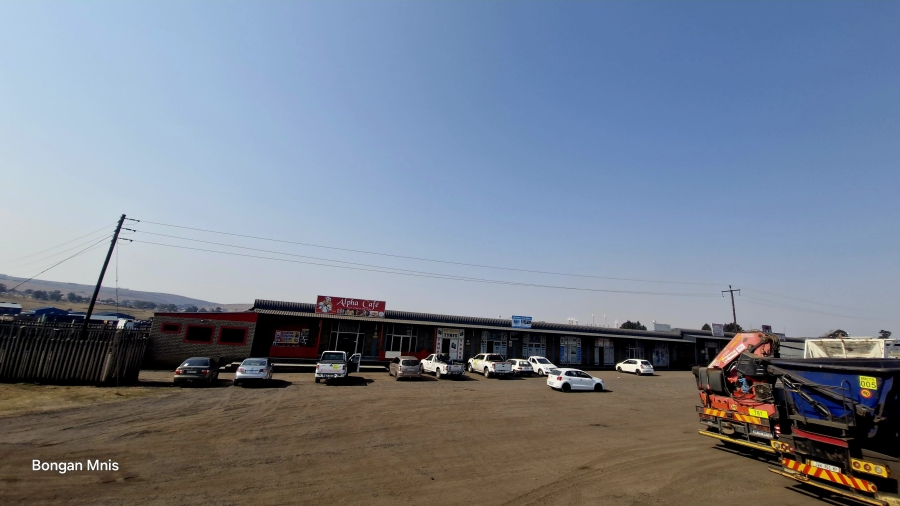Commercial Property for Sale in Naaupoort Mpumalanga