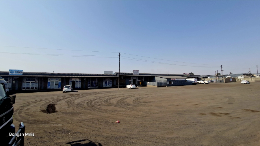 Commercial Property for Sale in Naaupoort Mpumalanga
