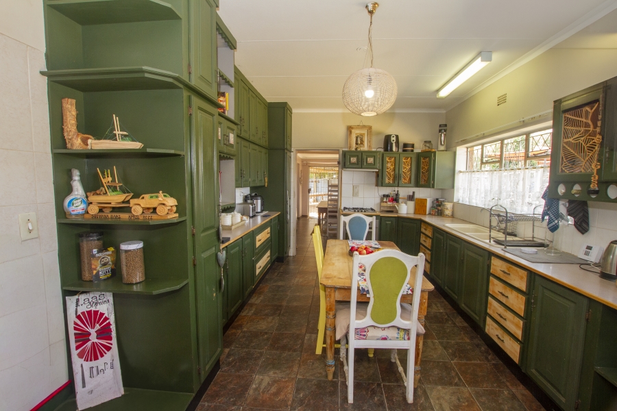 4 Bedroom Property for Sale in Kriel Mpumalanga
