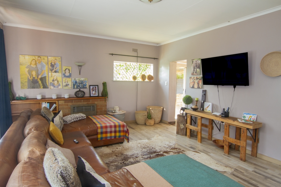 4 Bedroom Property for Sale in Kriel Mpumalanga