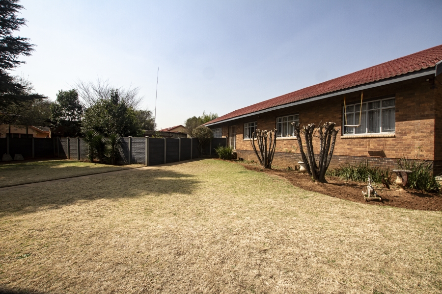 4 Bedroom Property for Sale in Kriel Mpumalanga