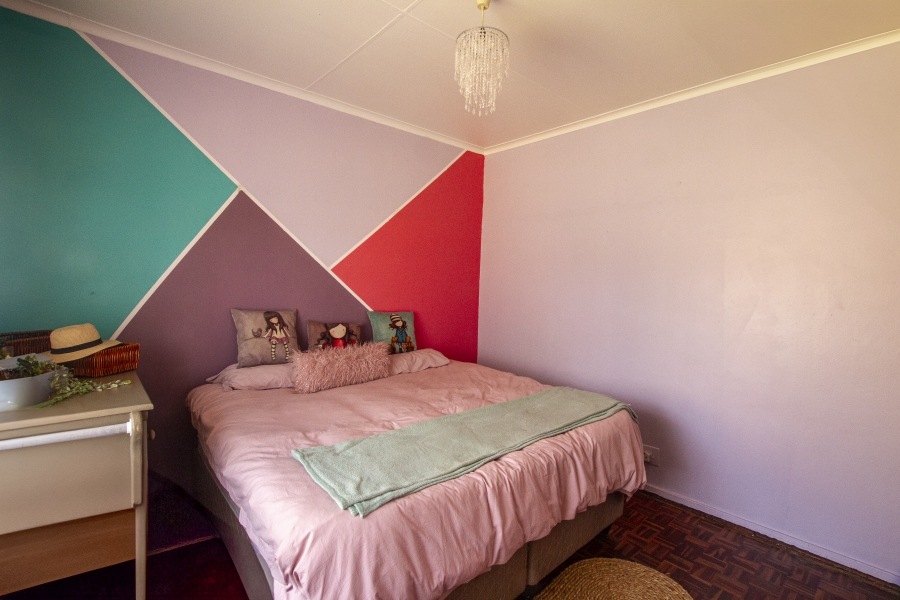 4 Bedroom Property for Sale in Kriel Mpumalanga