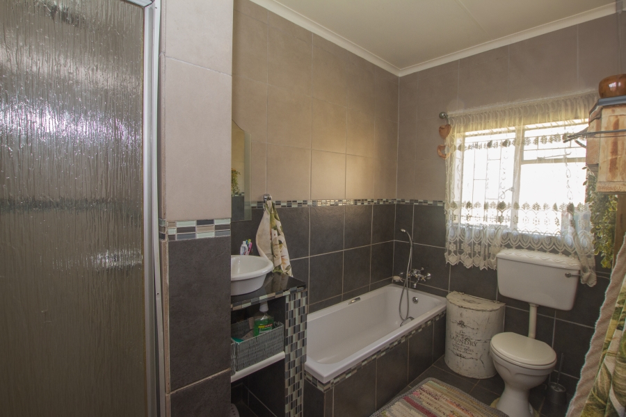 4 Bedroom Property for Sale in Kriel Mpumalanga