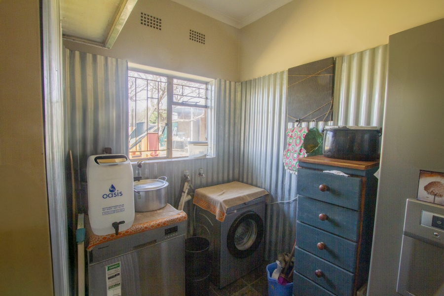 4 Bedroom Property for Sale in Kriel Mpumalanga