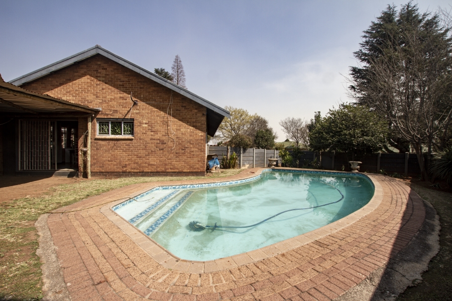 4 Bedroom Property for Sale in Kriel Mpumalanga