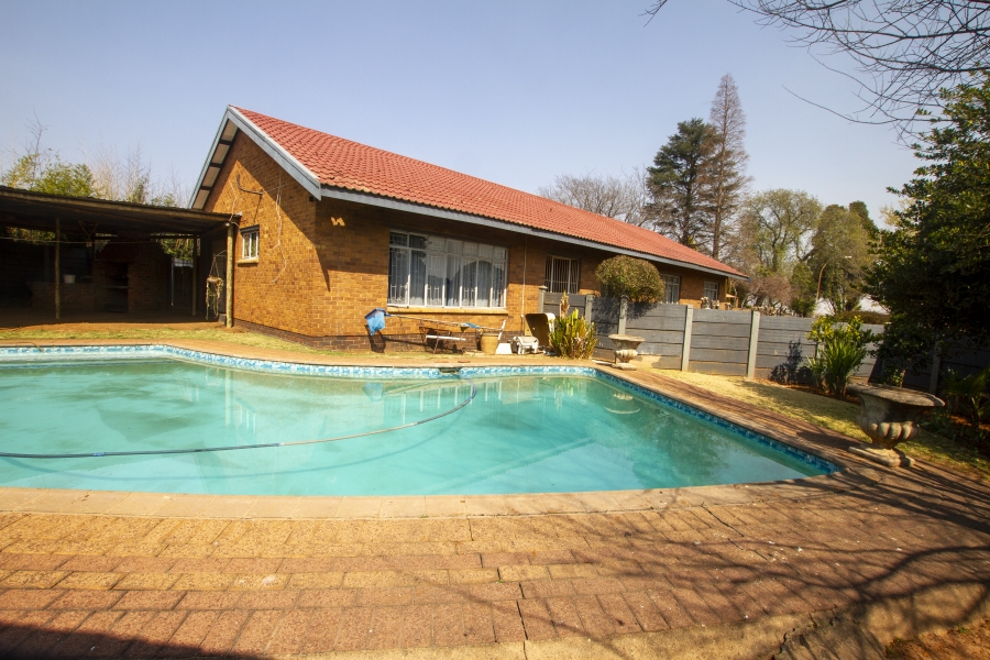 4 Bedroom Property for Sale in Kriel Mpumalanga