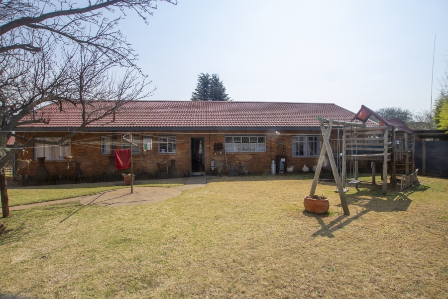 4 Bedroom Property for Sale in Kriel Mpumalanga
