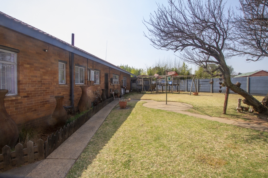 4 Bedroom Property for Sale in Kriel Mpumalanga
