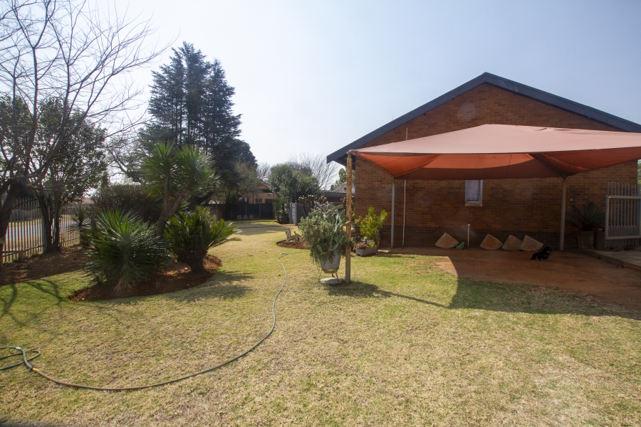 4 Bedroom Property for Sale in Kriel Mpumalanga