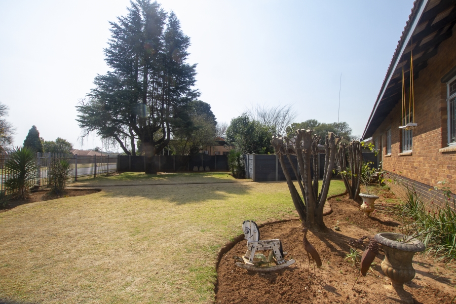4 Bedroom Property for Sale in Kriel Mpumalanga