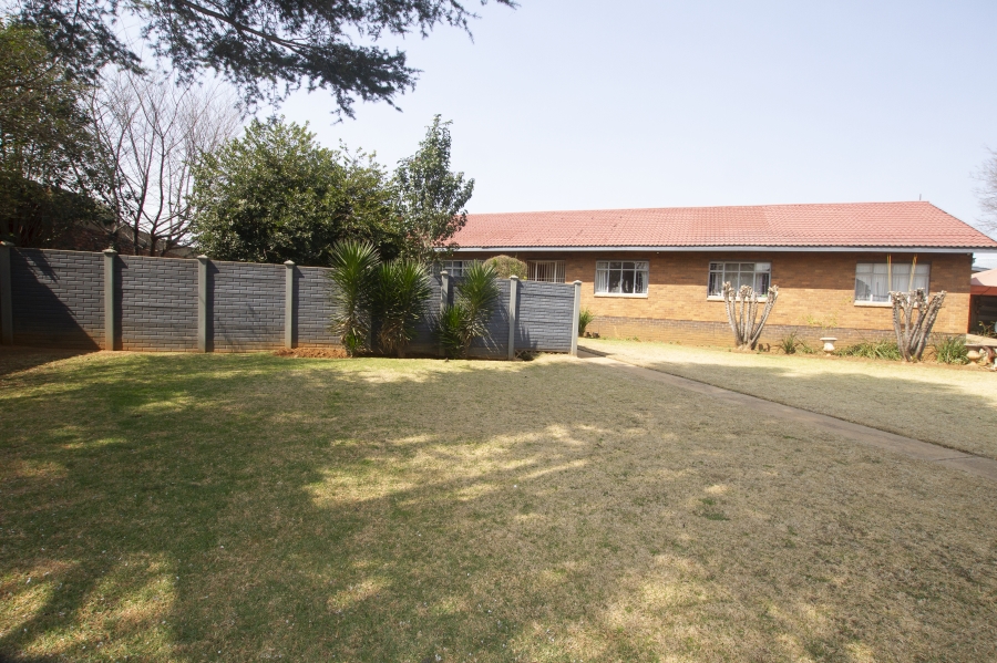 4 Bedroom Property for Sale in Kriel Mpumalanga