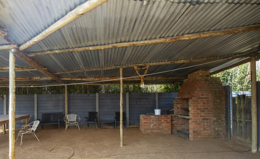 4 Bedroom Property for Sale in Kriel Mpumalanga