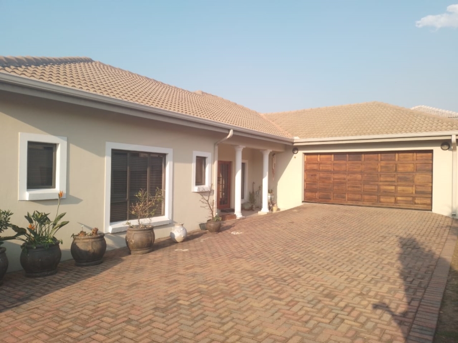 4 Bedroom Property for Sale in Bankenveld Estate Mpumalanga