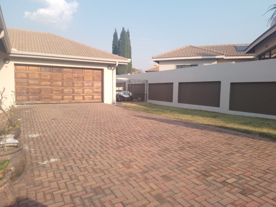 4 Bedroom Property for Sale in Bankenveld Estate Mpumalanga