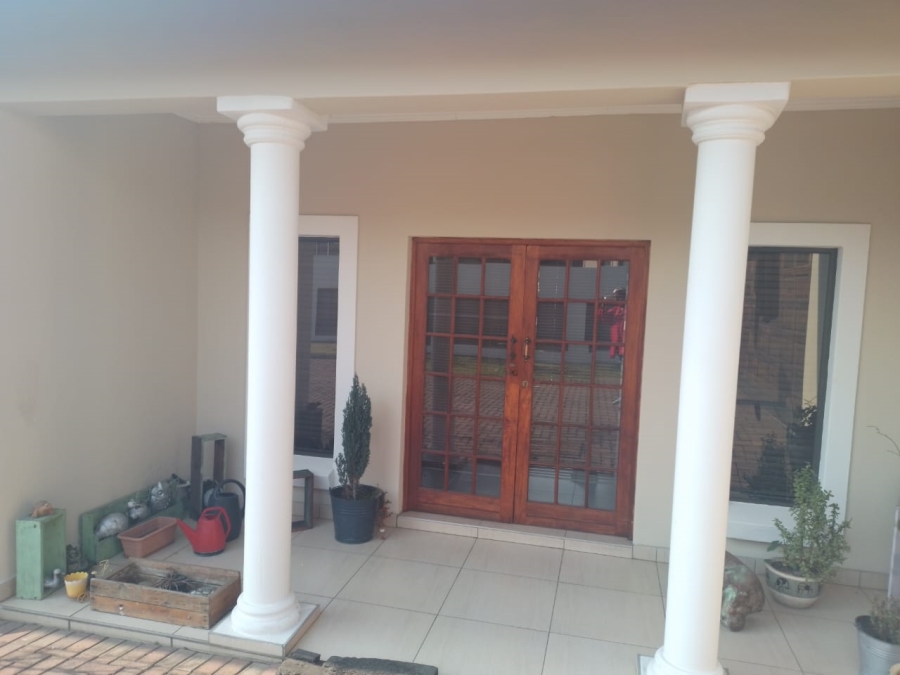 4 Bedroom Property for Sale in Bankenveld Estate Mpumalanga